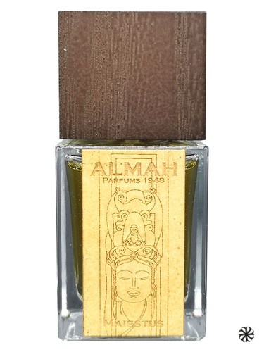 Maiestus Almah Parfums 1948
