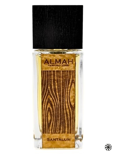 Santalum Almah Parfums 1948
