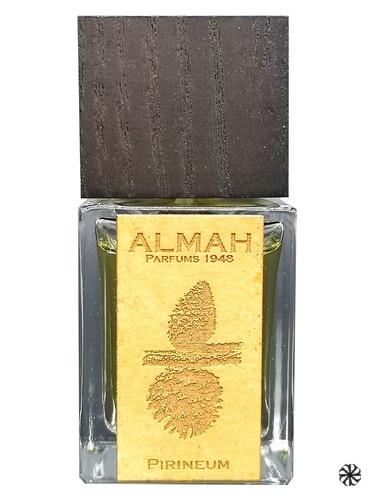 Pirineum Almah Parfums 1948