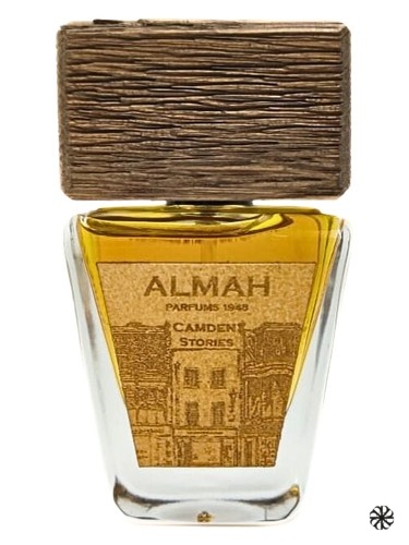 Camden Stories Almah Parfums 1948