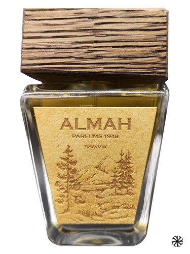 Ivvavik Almah Parfums 1948