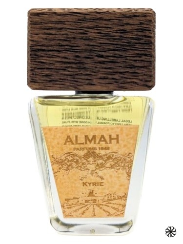 Kyrie Almah Parfums 1948