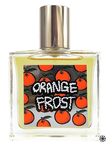 Orange Frost Hii Def