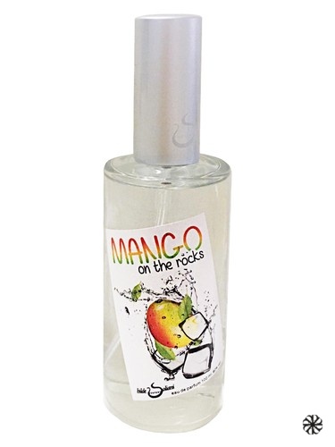 Mango On The Rocks Hilde Soliani