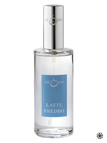 Latte Freddo Hilde Soliani