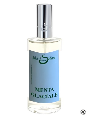 Menta Glaciale Hilde Soliani