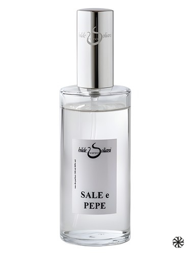 Sale e Pepe Hilde Soliani