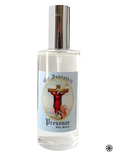 Presenze Hilde Soliani