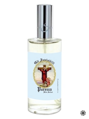 Purezza Hilde Soliani