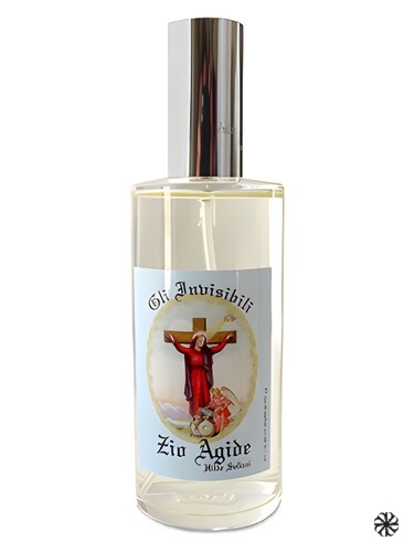 Zio Agide Hilde Soliani