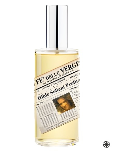 Caffe Delle Vergini Hilde Soliani