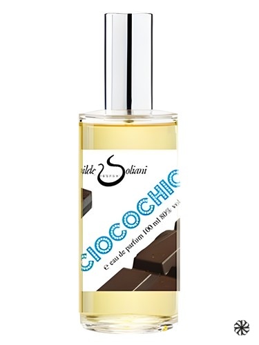 CiocoChic Hilde Soliani