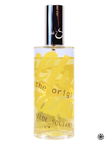 Il Tuo Tulipano Giallo Hilde Soliani