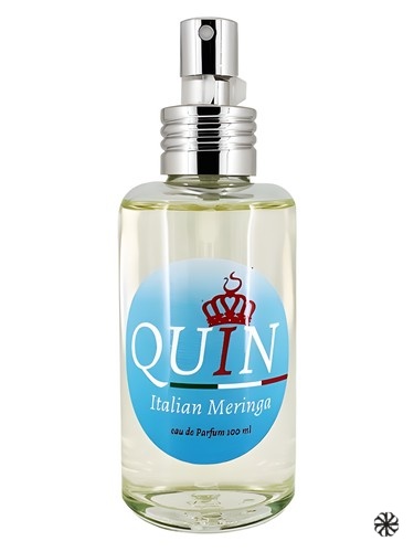 Quin Meringa Hilde Soliani