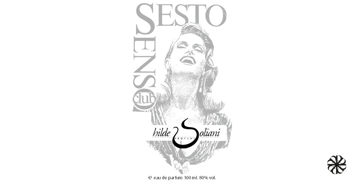 Sesto Senso Hilde Soliani