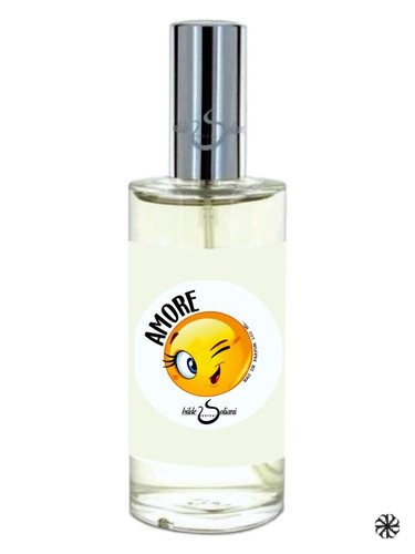 Amore Hilde Soliani