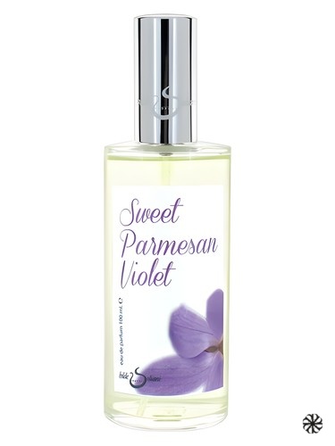 Sweet Parmesan Violet Hilde Soliani
