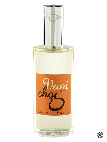 Vani Choc Hilde Soliani