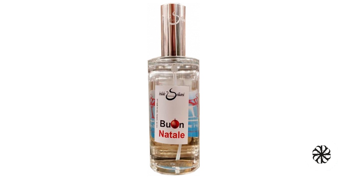 Buon Natale Hilde Soliani