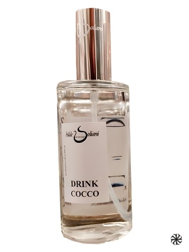Drink Cocco Hilde Soliani