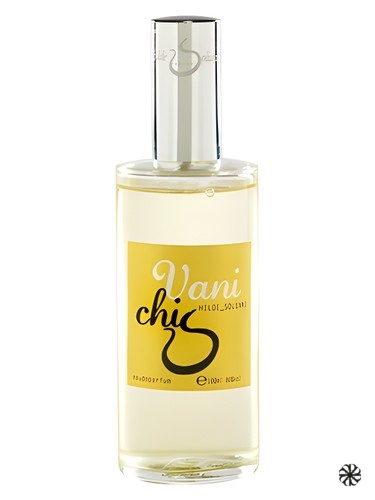 Vani Chic Hilde Soliani