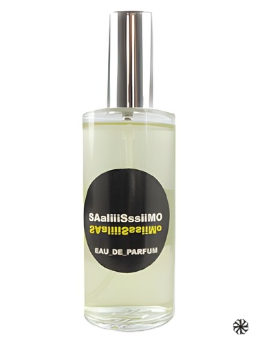 Saaliiisssiimo Hilde Soliani