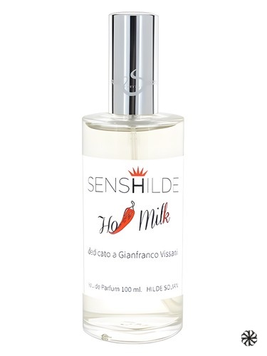 Hot Milk Hilde Soliani
