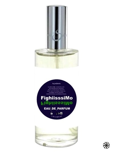 Fighiissimo Hilde Soliani