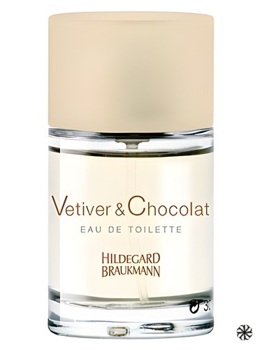 Vetiver & Chocolat Hildegard Braukmann