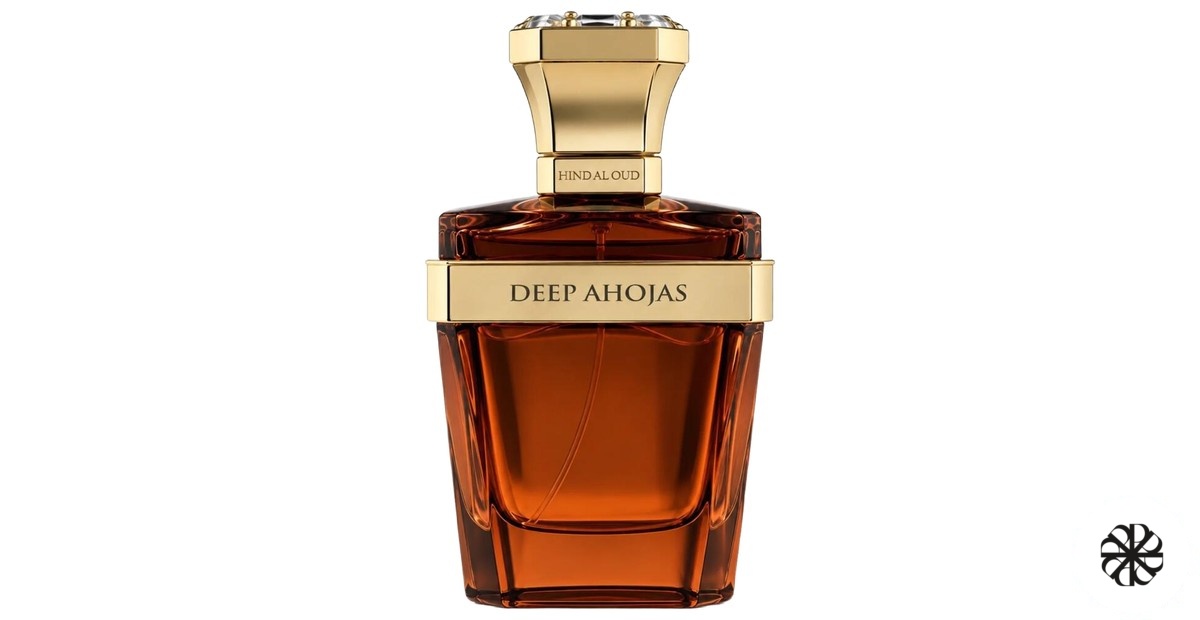Deep Ahojas Hind Al Oud
