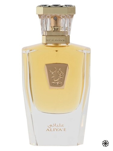 Aliya'E Hind Al Oud