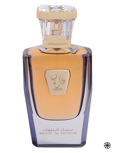 Musk Al Molok Hind Al Oud