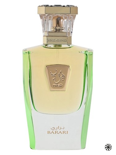 Barari Hind Al Oud