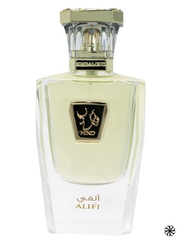 Alifi Hind Al Oud