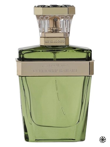 Everdeep Barari Hind Al Oud