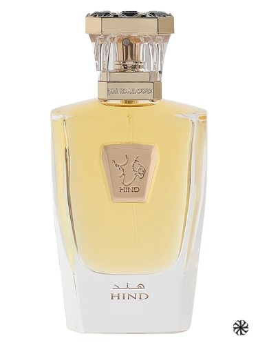 Hind Hind Al Oud