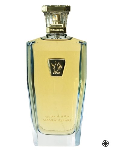 Mane'a Asrari Hind Al Oud