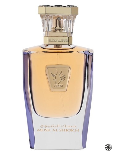 Musk Al Shiokh Hind Al Oud