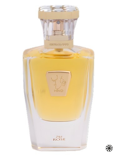 Rose Hind Al Oud