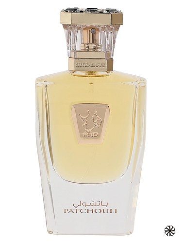 Patchouli Hind Al Oud