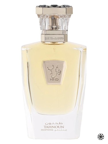 Tahnoun Exceptional Hind Al Oud
