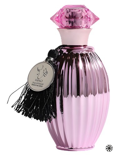 Pink Musk Hind Al Oud