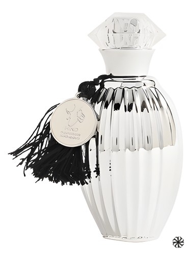 Silver Musk Hind Al Oud