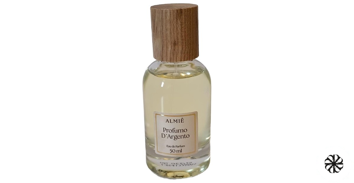 Profumo D´Argento Almiê