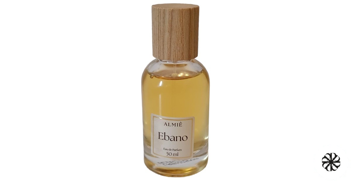 Ebano Almiê
