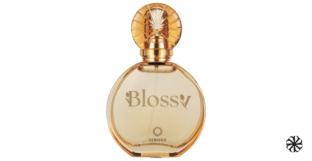 Blossy Hinode