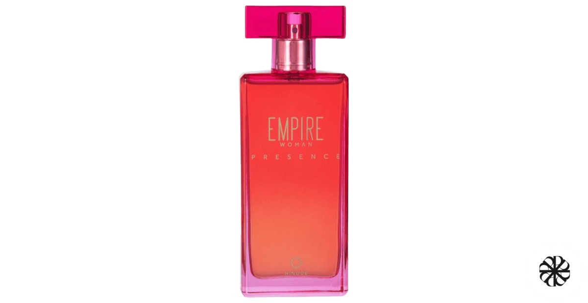 Empire Woman Presence Hinode