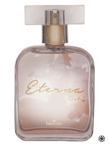 Eterna Crystal Hinode