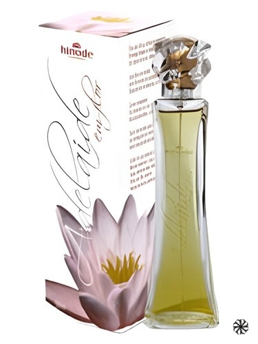 Adelaide em Flor Flor de Lótus Hinode