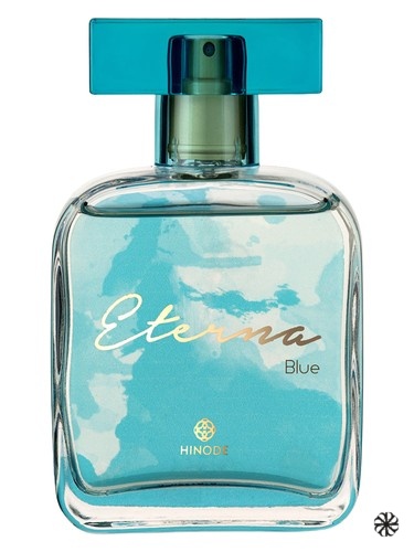 Eterna Blue Hinode